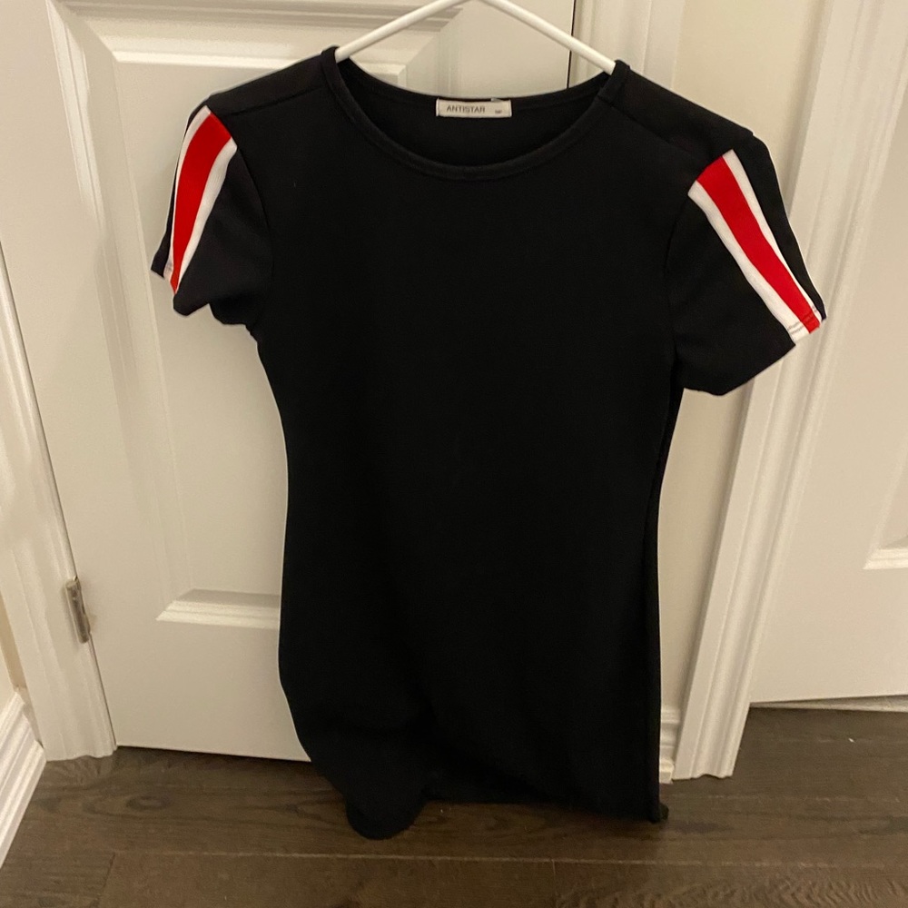 Winners t-shirt dress